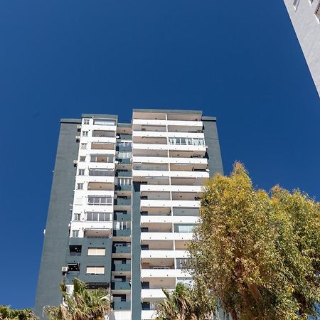 Platja Puig Valência Exterior foto