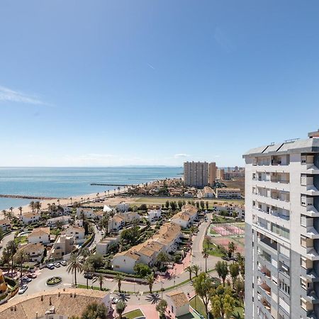 Platja Puig Valência Exterior foto