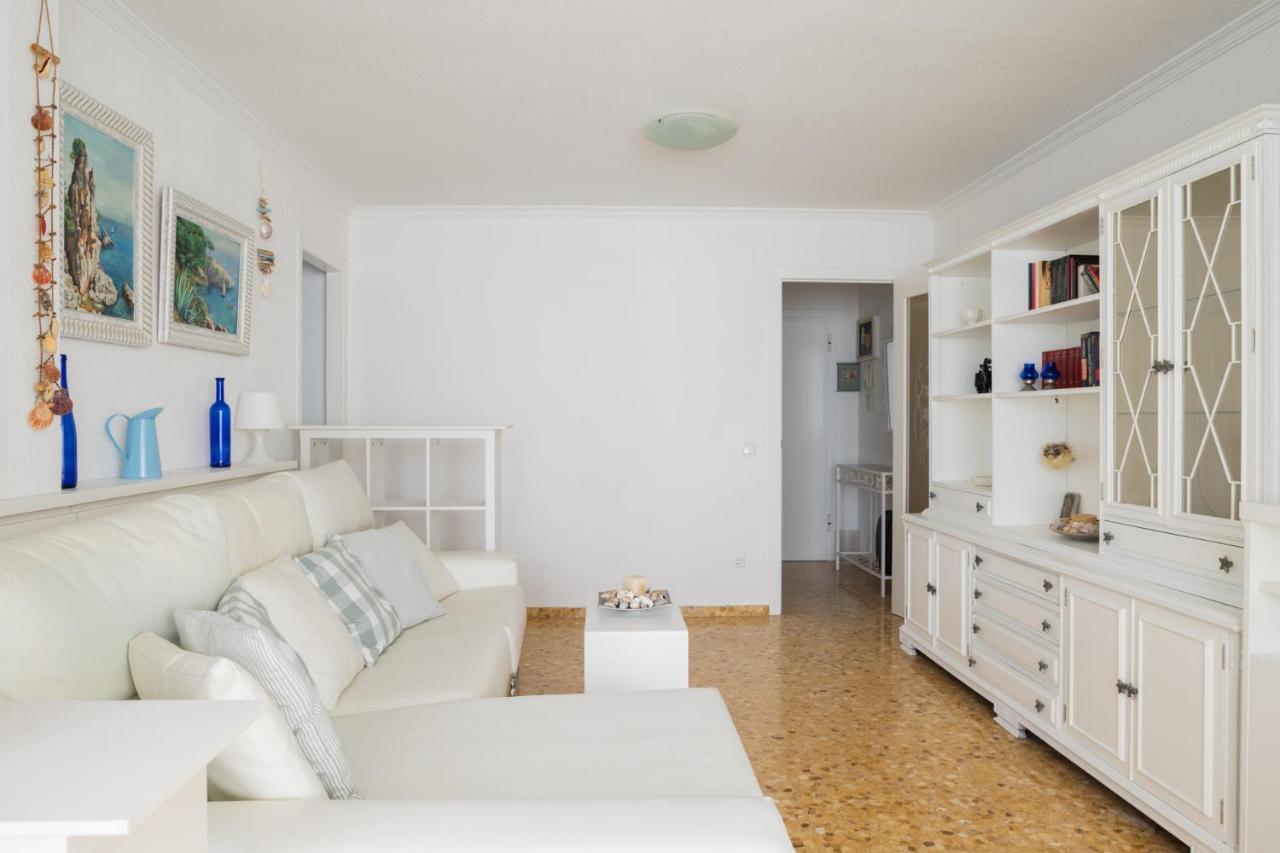 Platja Puig Valência Exterior foto