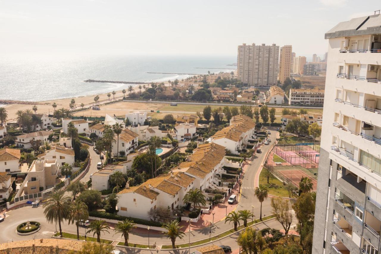 Platja Puig Valência Exterior foto