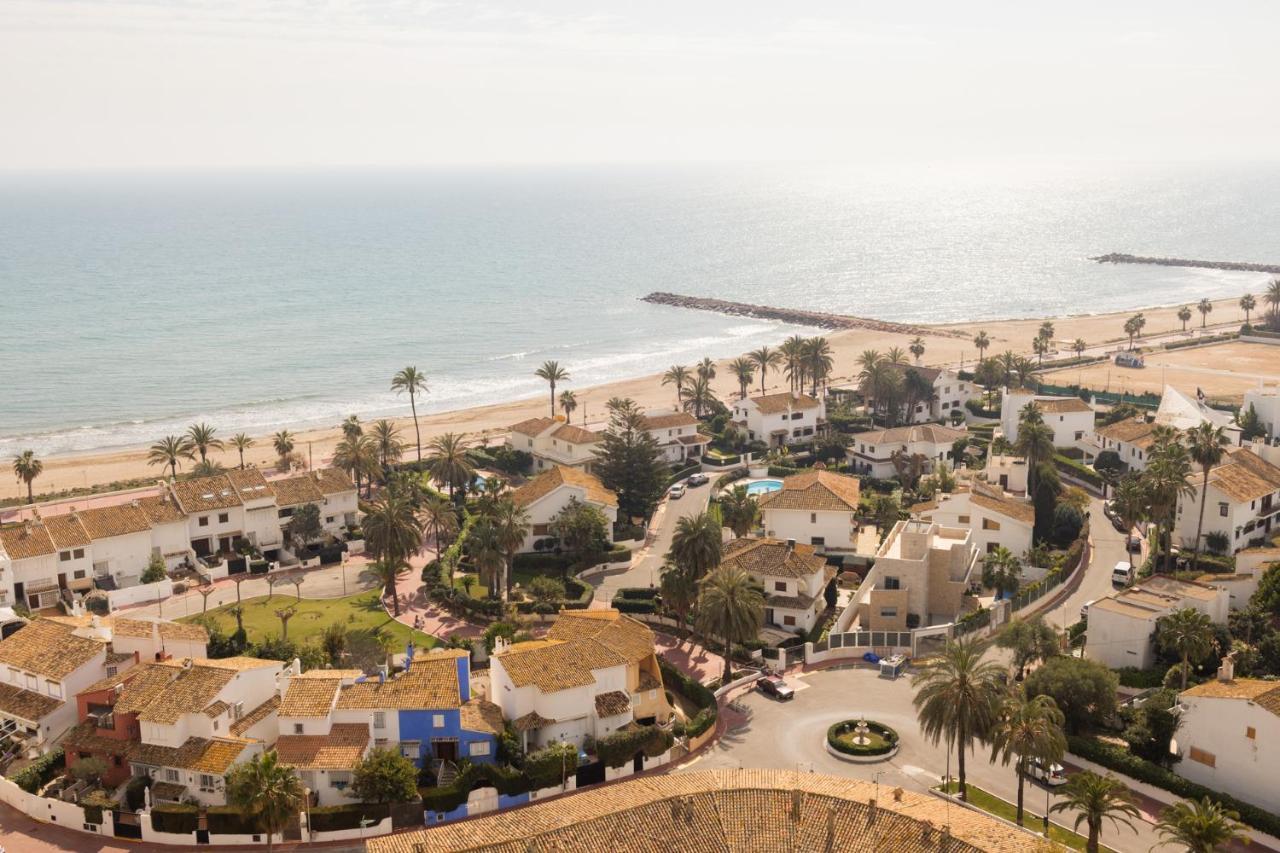 Platja Puig Valência Exterior foto