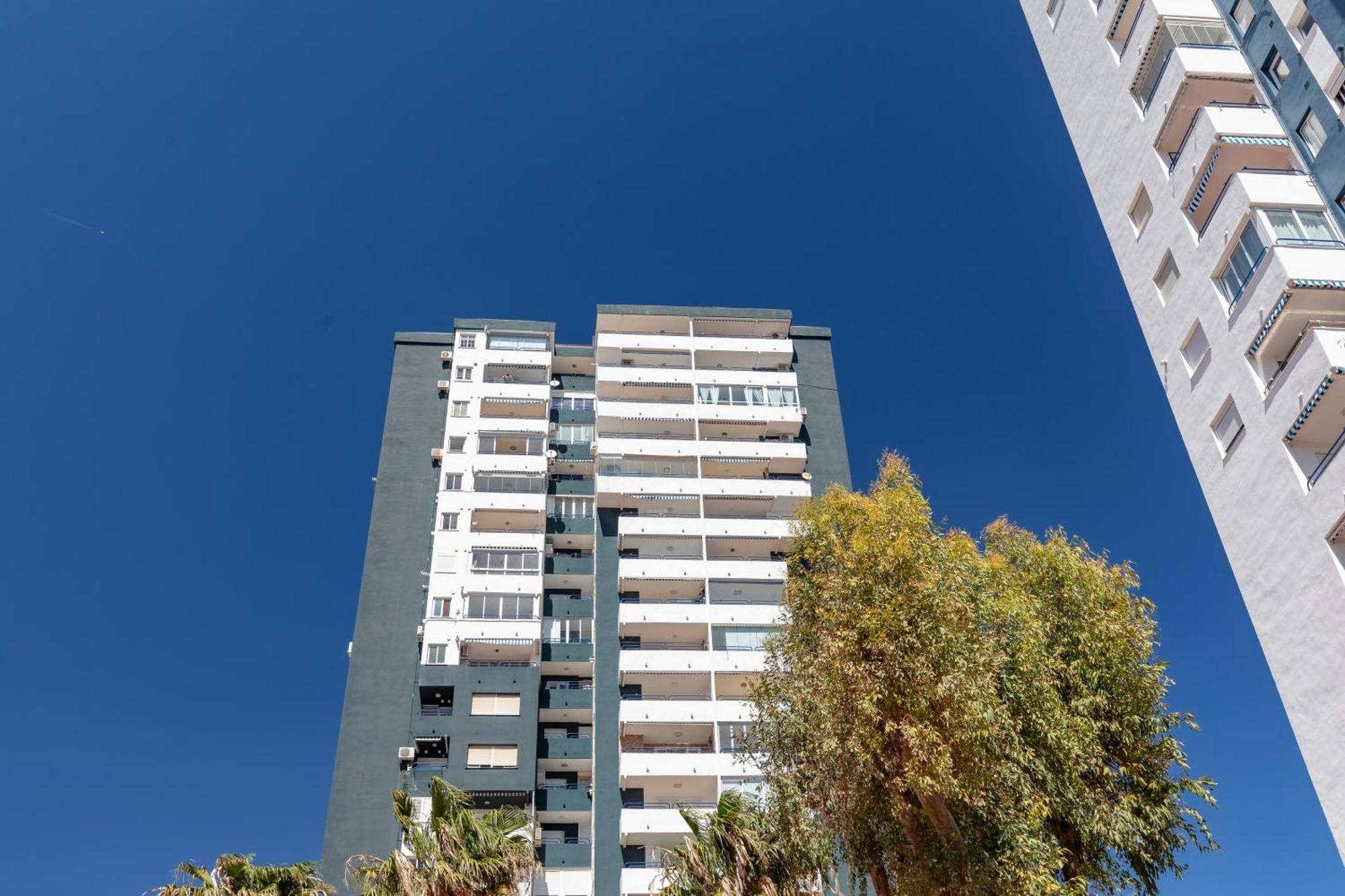 Platja Puig Valência Exterior foto