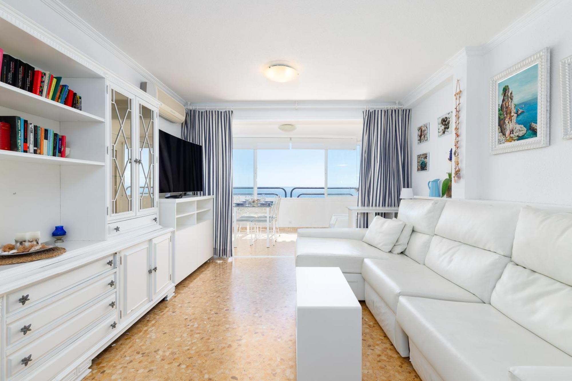 Platja Puig Valência Exterior foto