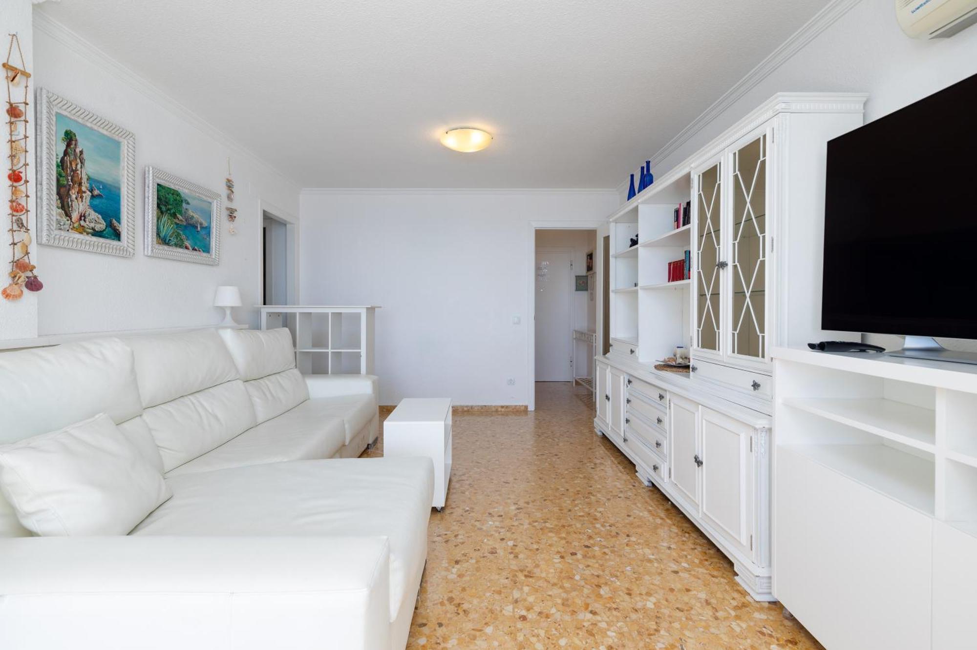 Platja Puig Valência Exterior foto