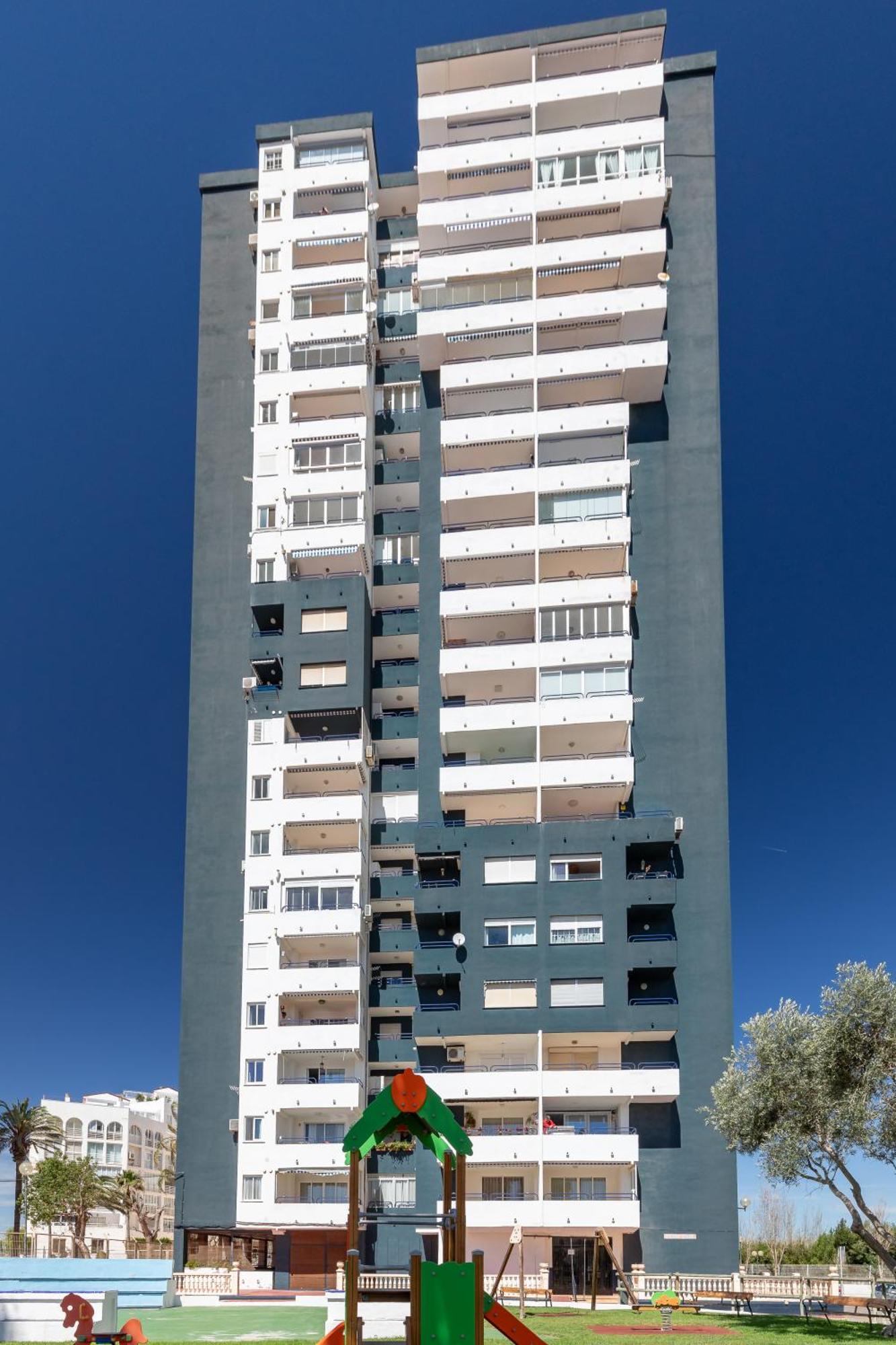 Platja Puig Valência Exterior foto
